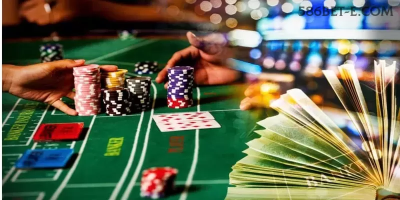 586bet multi dispositivo