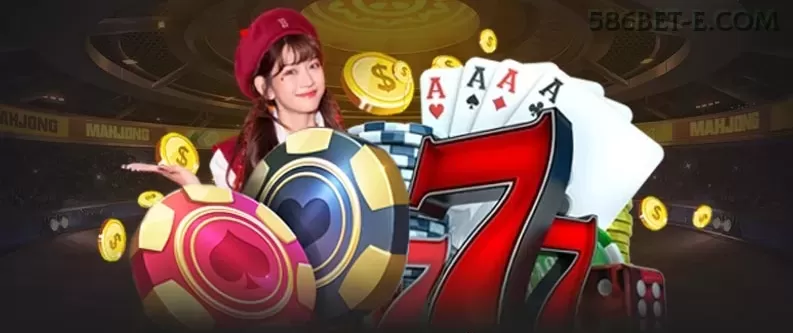 Aplicativo móvel 586bet para iOS e Android